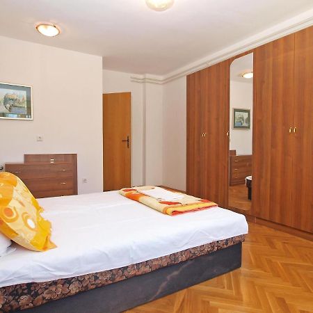 Apartments Puntizela 727 Pula Extérieur photo