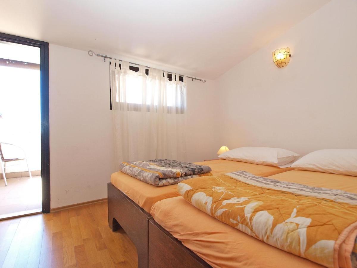 Apartments Puntizela 727 Pula Extérieur photo