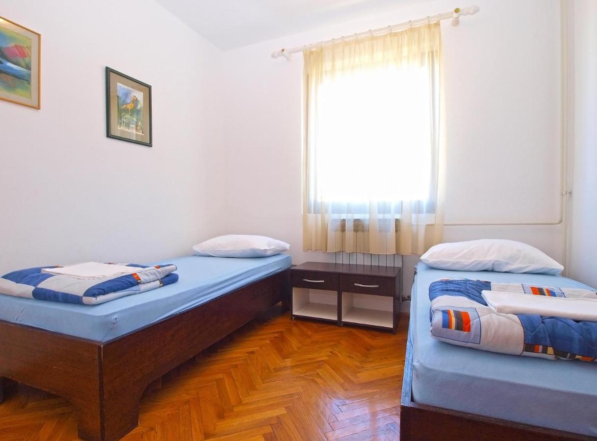 Apartments Puntizela 727 Pula Extérieur photo