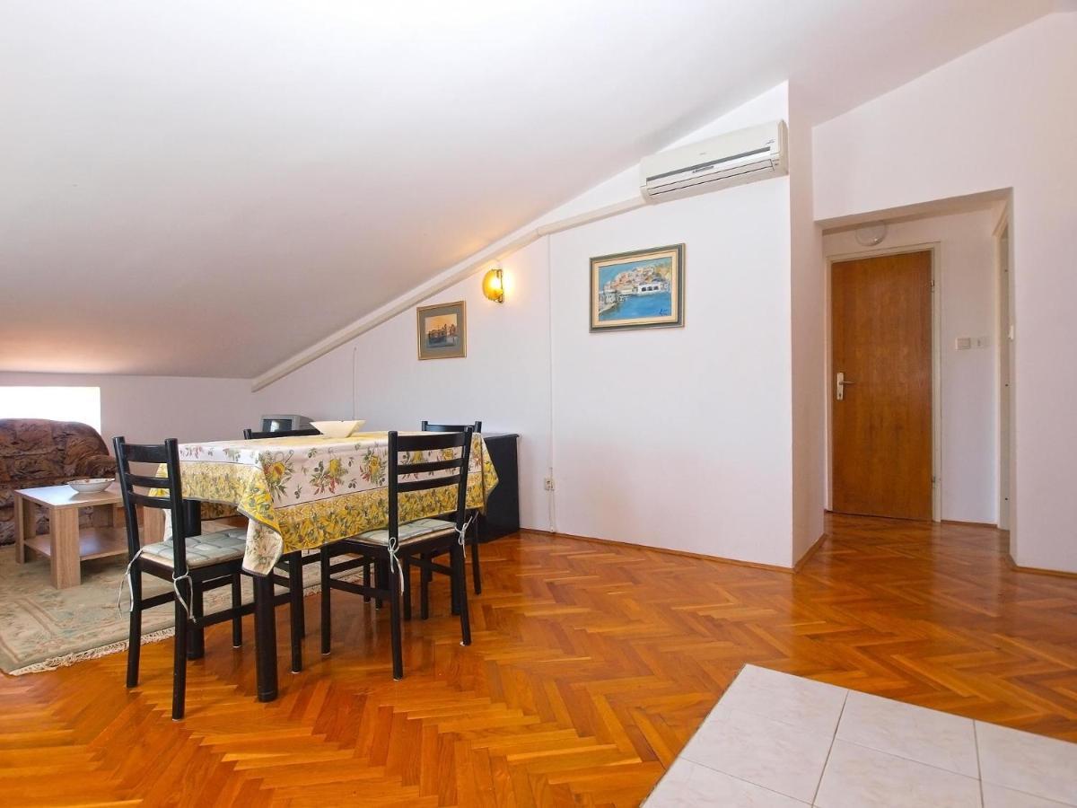 Apartments Puntizela 727 Pula Extérieur photo