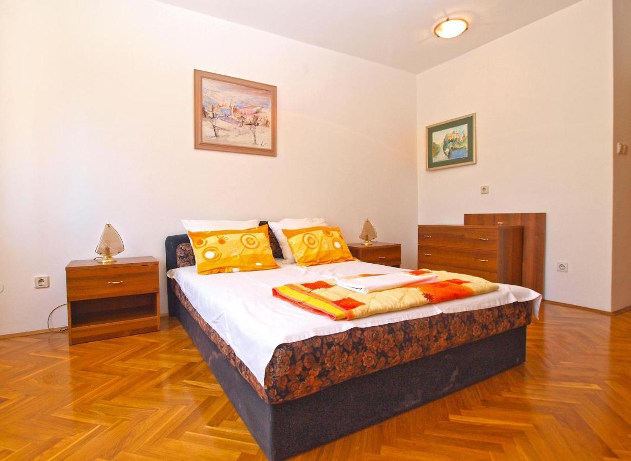 Apartments Puntizela 727 Pula Extérieur photo