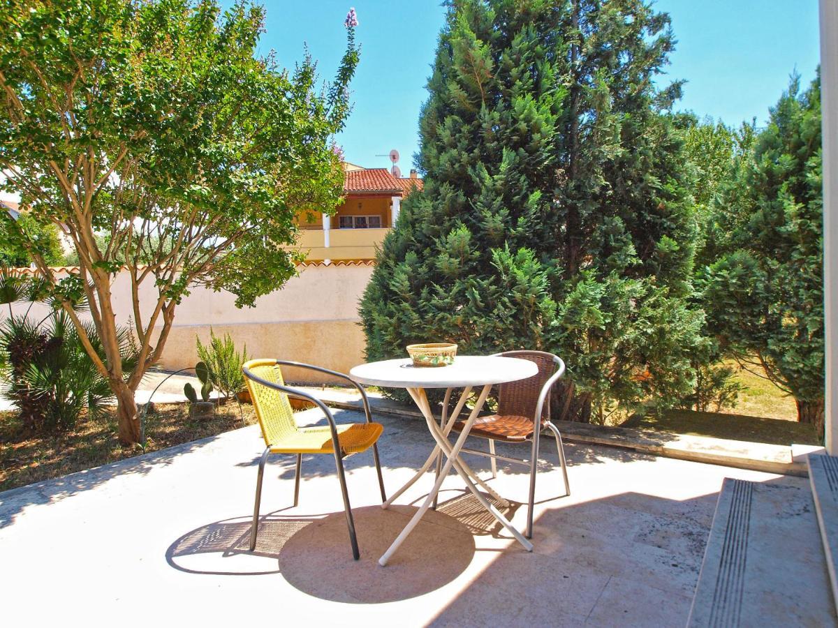 Apartments Puntizela 727 Pula Extérieur photo