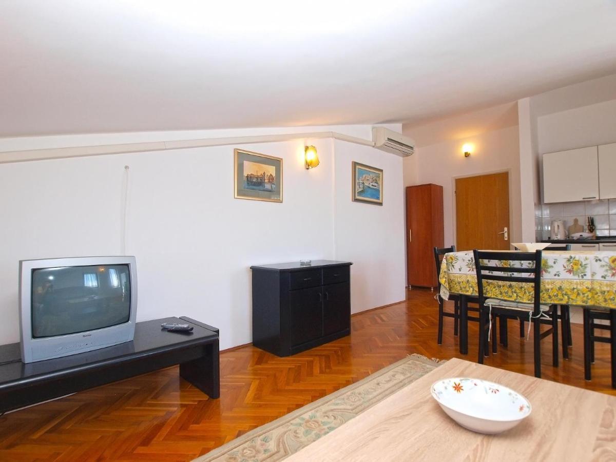 Apartments Puntizela 727 Pula Extérieur photo