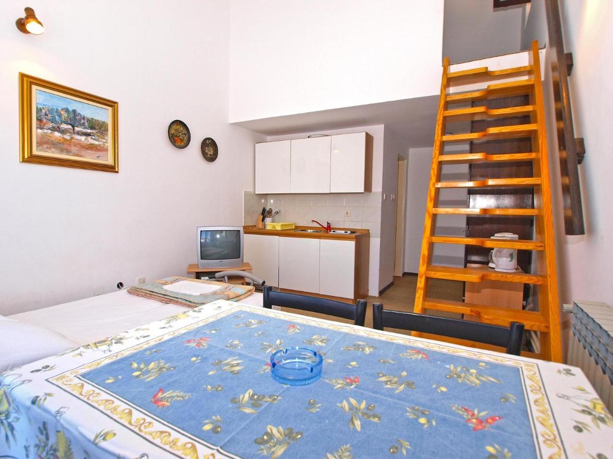 Apartments Puntizela 727 Pula Extérieur photo