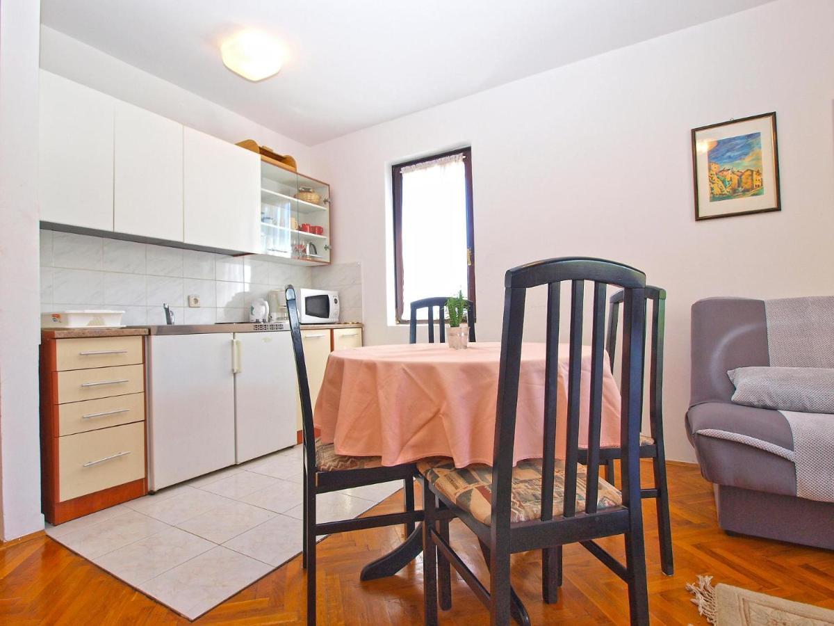 Apartments Puntizela 727 Pula Extérieur photo