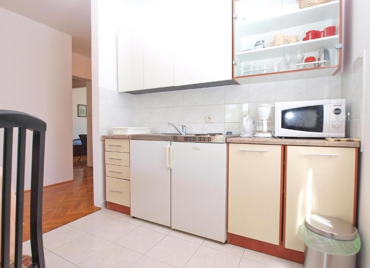 Apartments Puntizela 727 Pula Extérieur photo