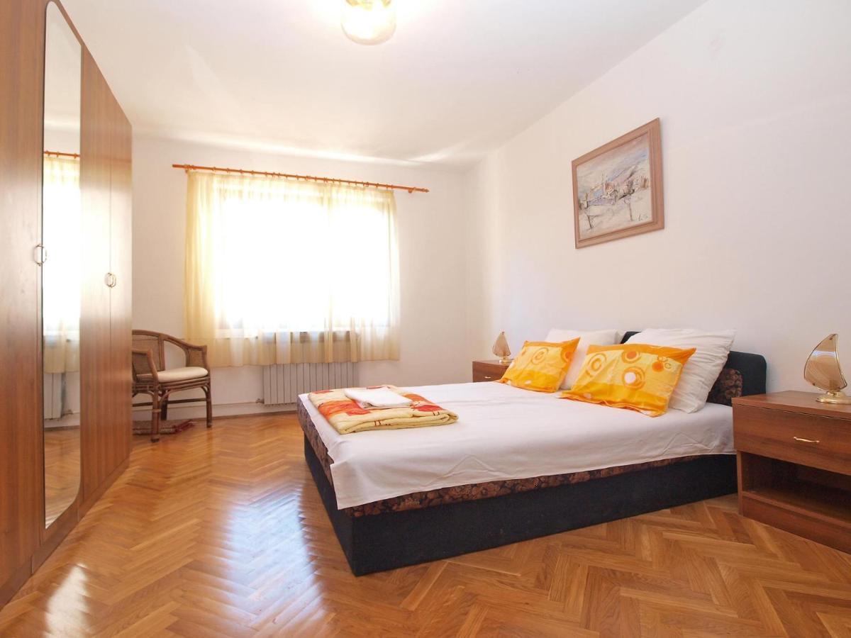 Apartments Puntizela 727 Pula Extérieur photo