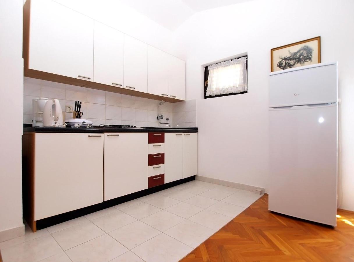 Apartments Puntizela 727 Pula Extérieur photo