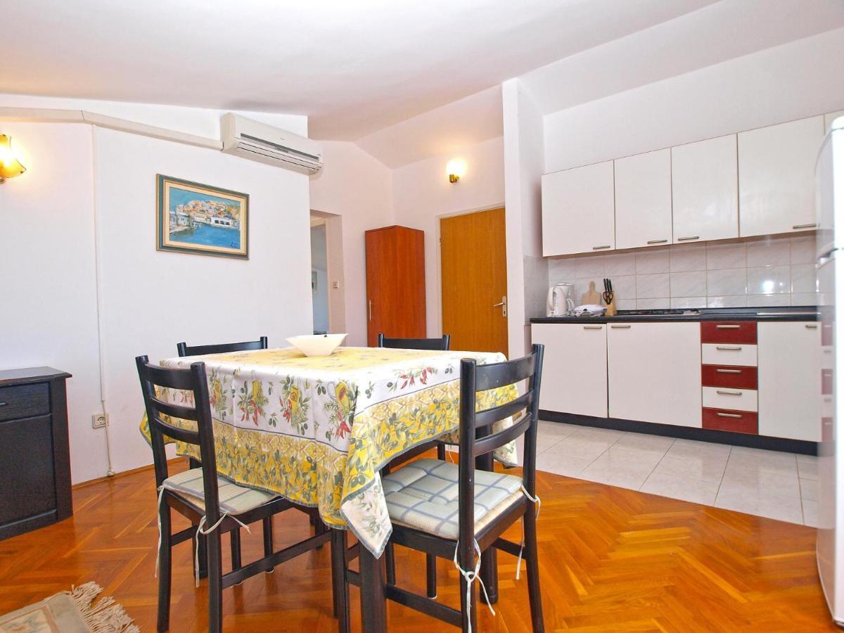 Apartments Puntizela 727 Pula Extérieur photo
