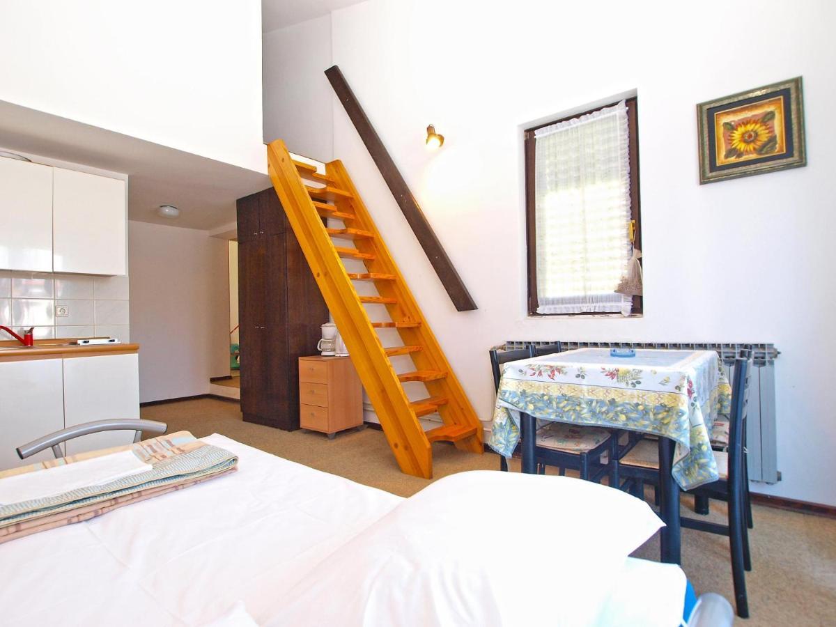 Apartments Puntizela 727 Pula Extérieur photo