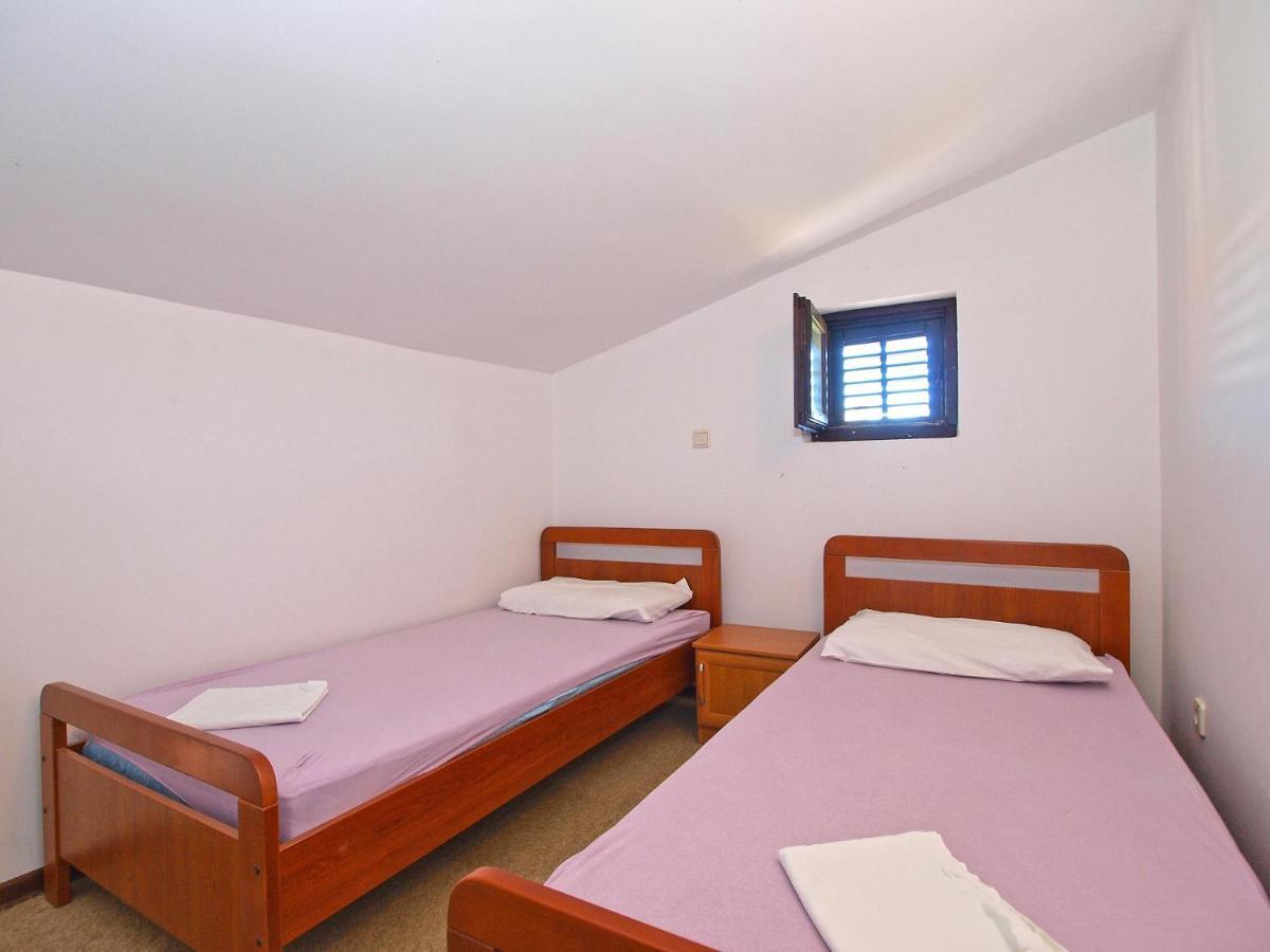 Apartments Puntizela 727 Pula Extérieur photo