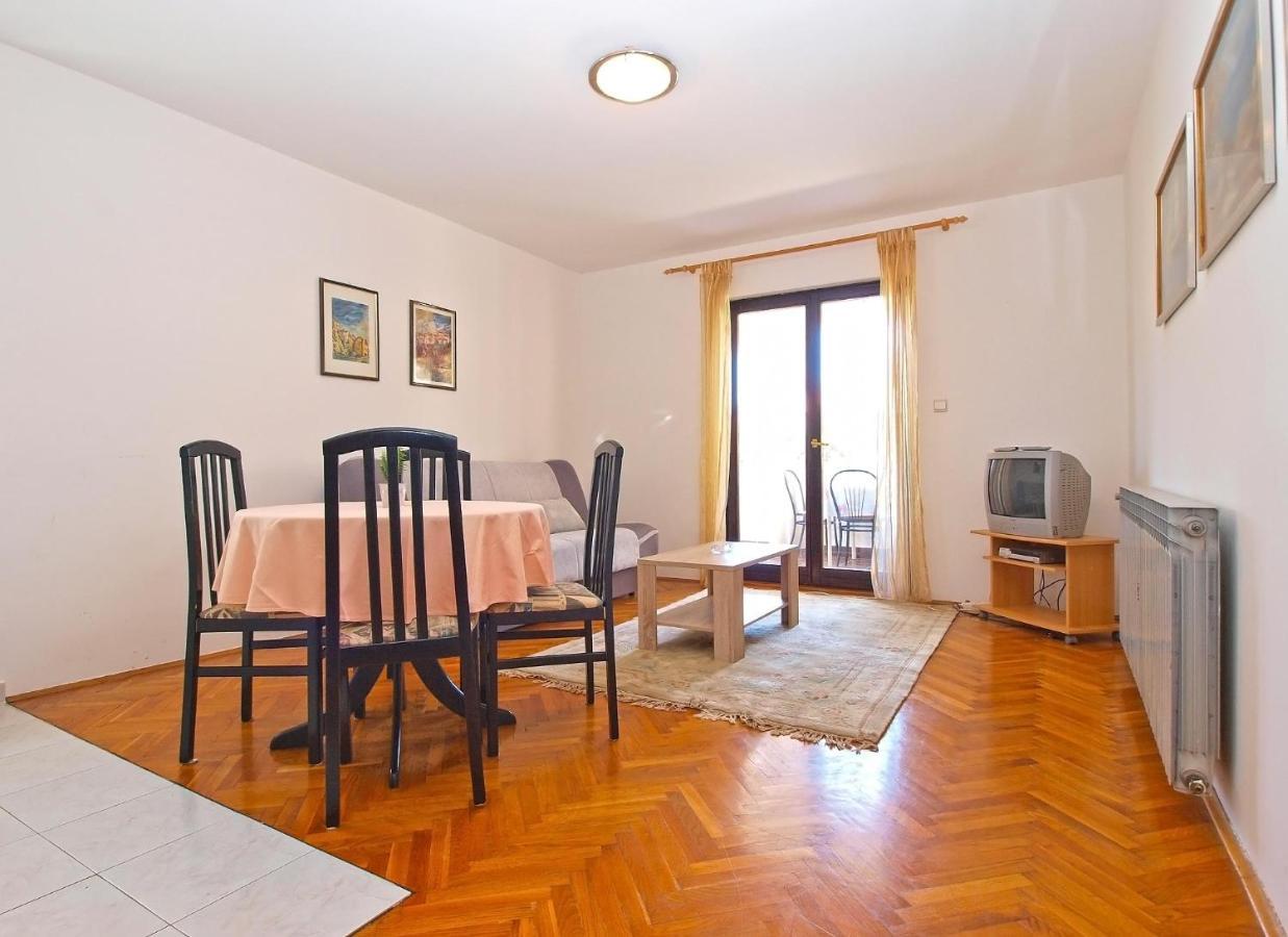 Apartments Puntizela 727 Pula Extérieur photo
