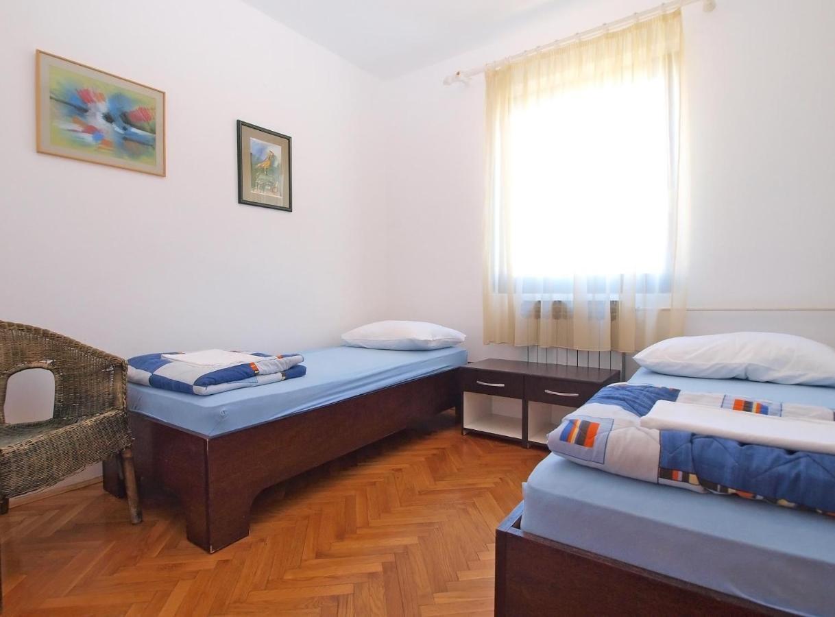 Apartments Puntizela 727 Pula Extérieur photo