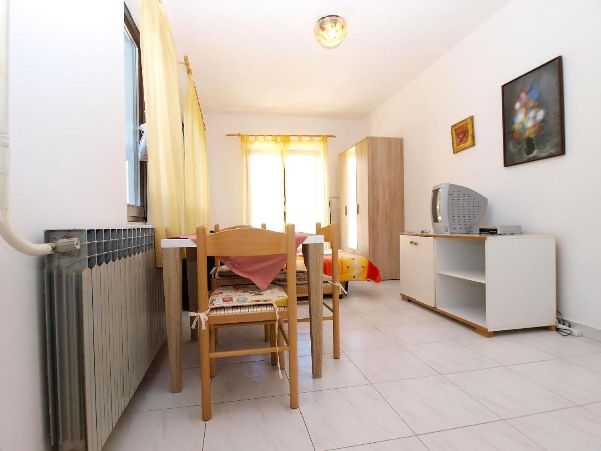 Apartments Puntizela 727 Pula Extérieur photo