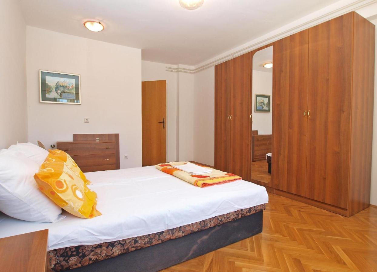 Apartments Puntizela 727 Pula Extérieur photo