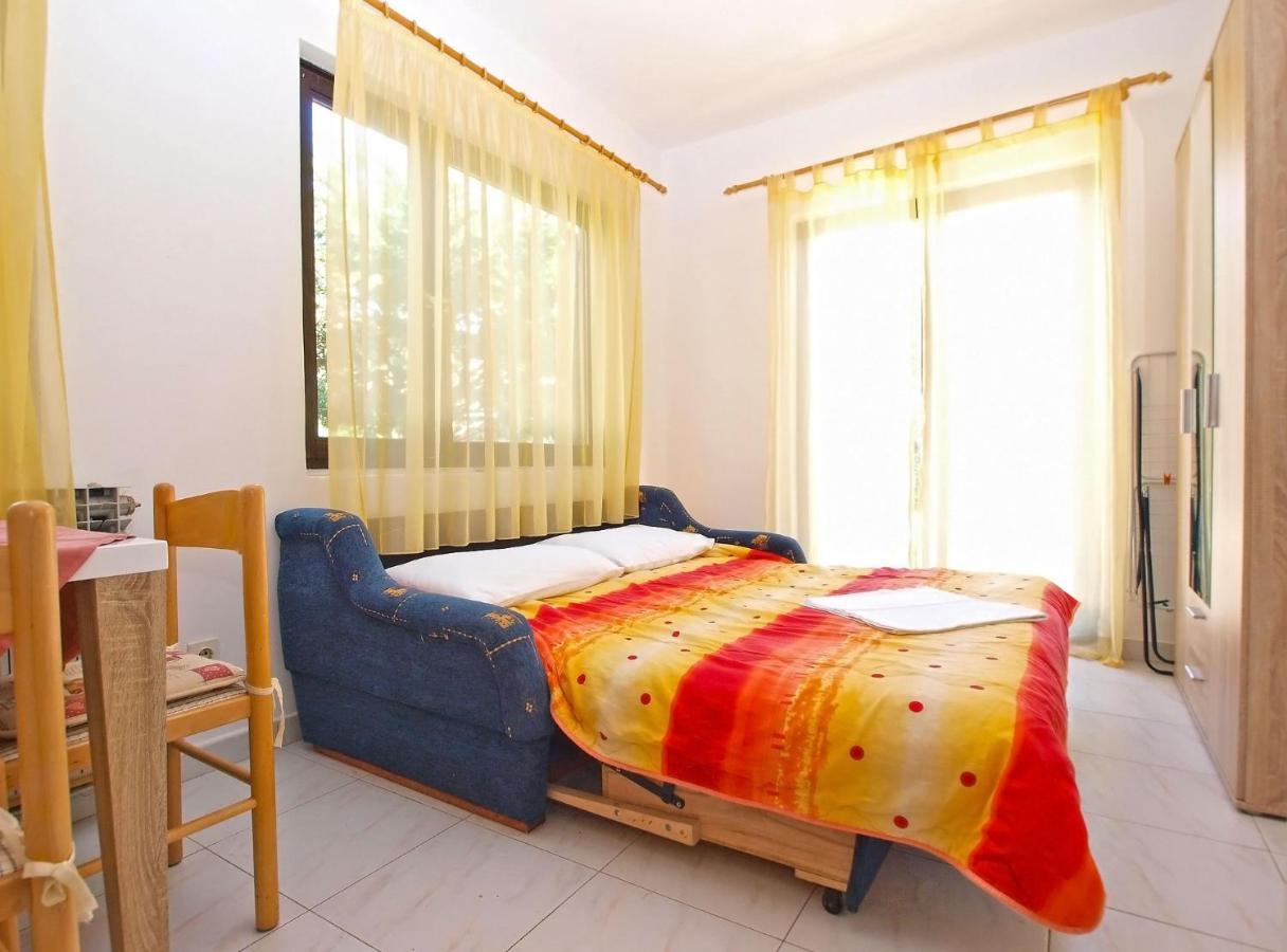 Apartments Puntizela 727 Pula Extérieur photo