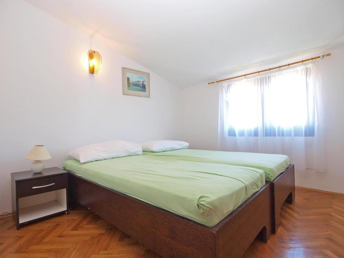 Apartments Puntizela 727 Pula Extérieur photo