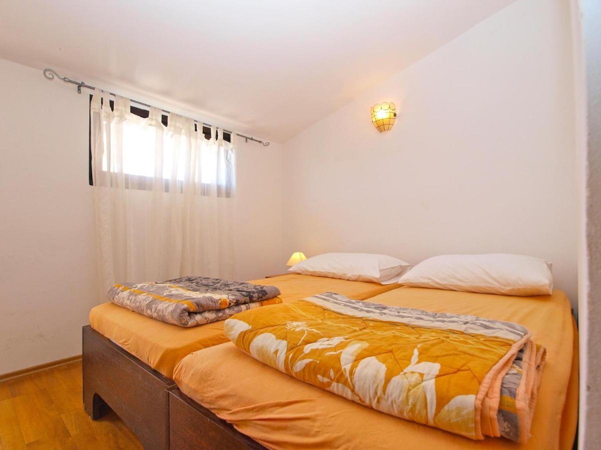 Apartments Puntizela 727 Pula Extérieur photo
