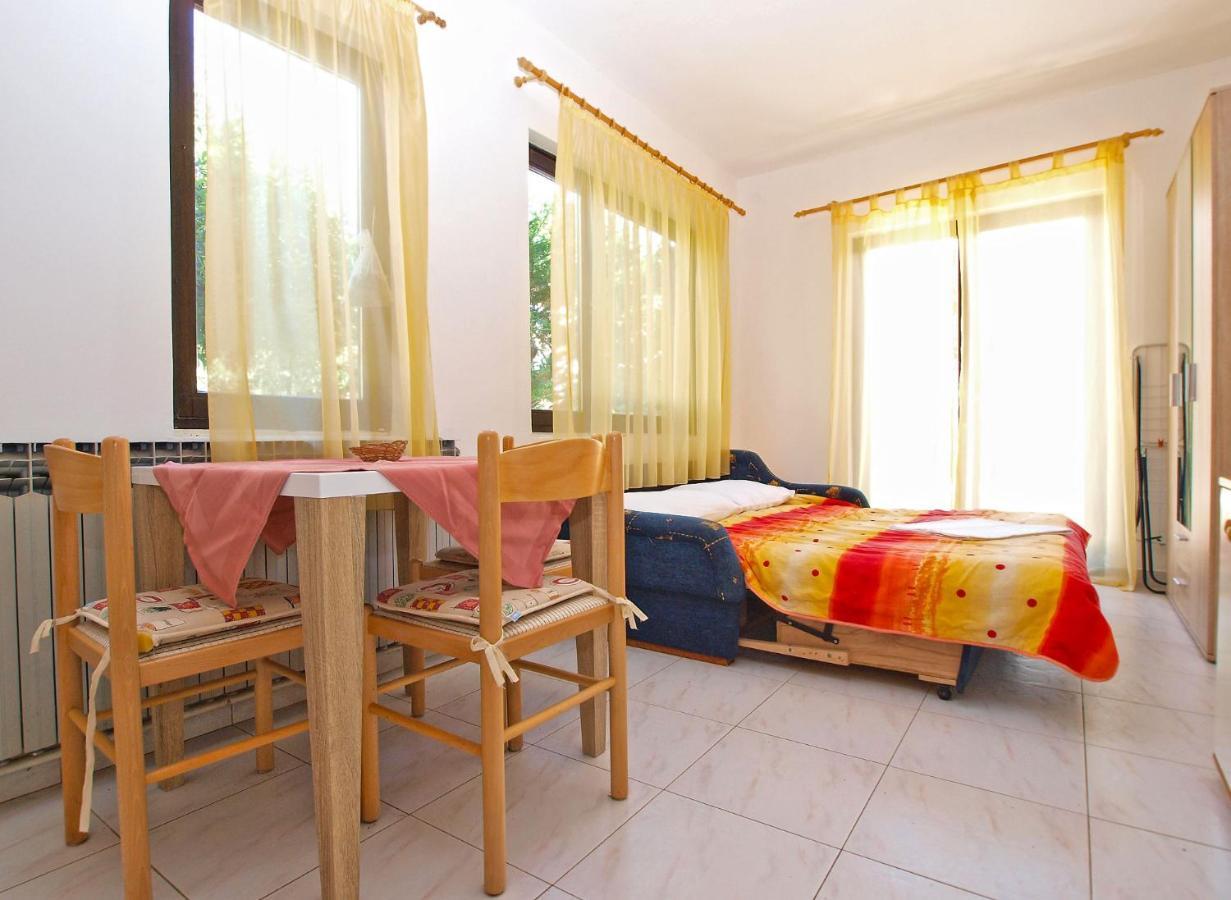 Apartments Puntizela 727 Pula Extérieur photo