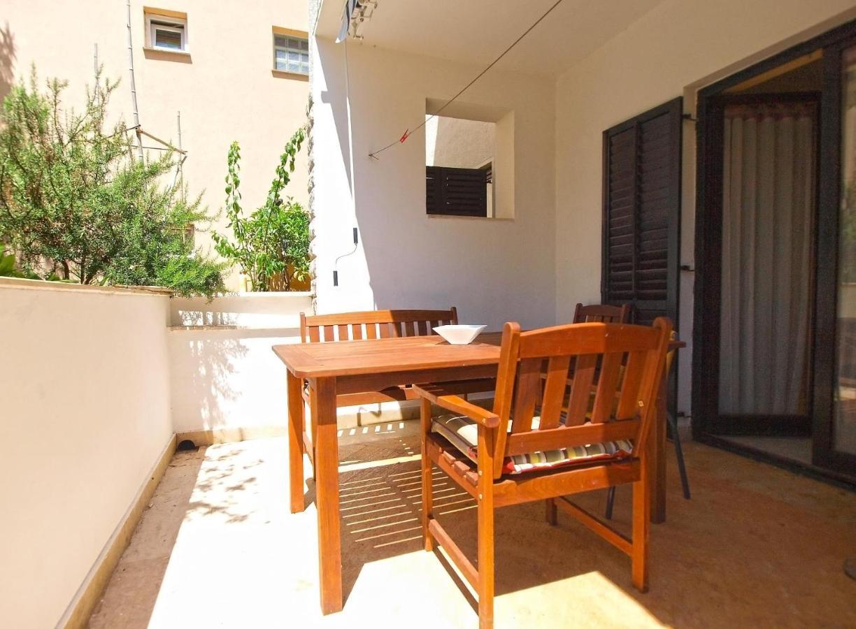 Apartments Puntizela 727 Pula Extérieur photo