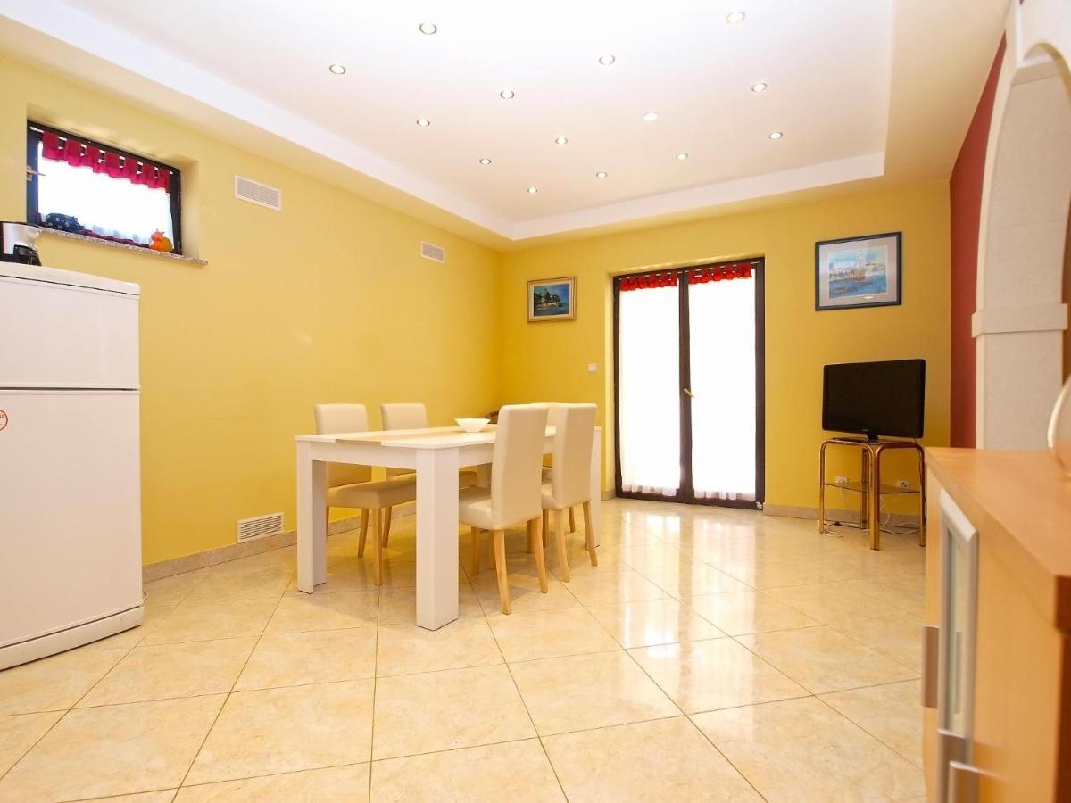 Apartments Puntizela 727 Pula Extérieur photo