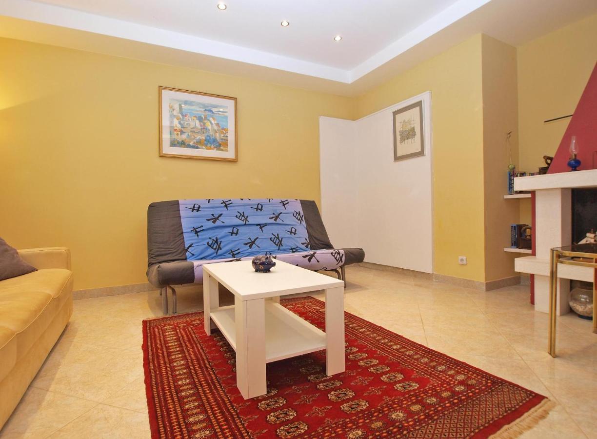 Apartments Puntizela 727 Pula Extérieur photo
