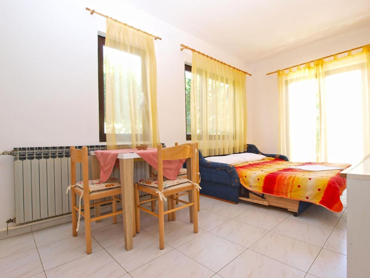 Apartments Puntizela 727 Pula Extérieur photo