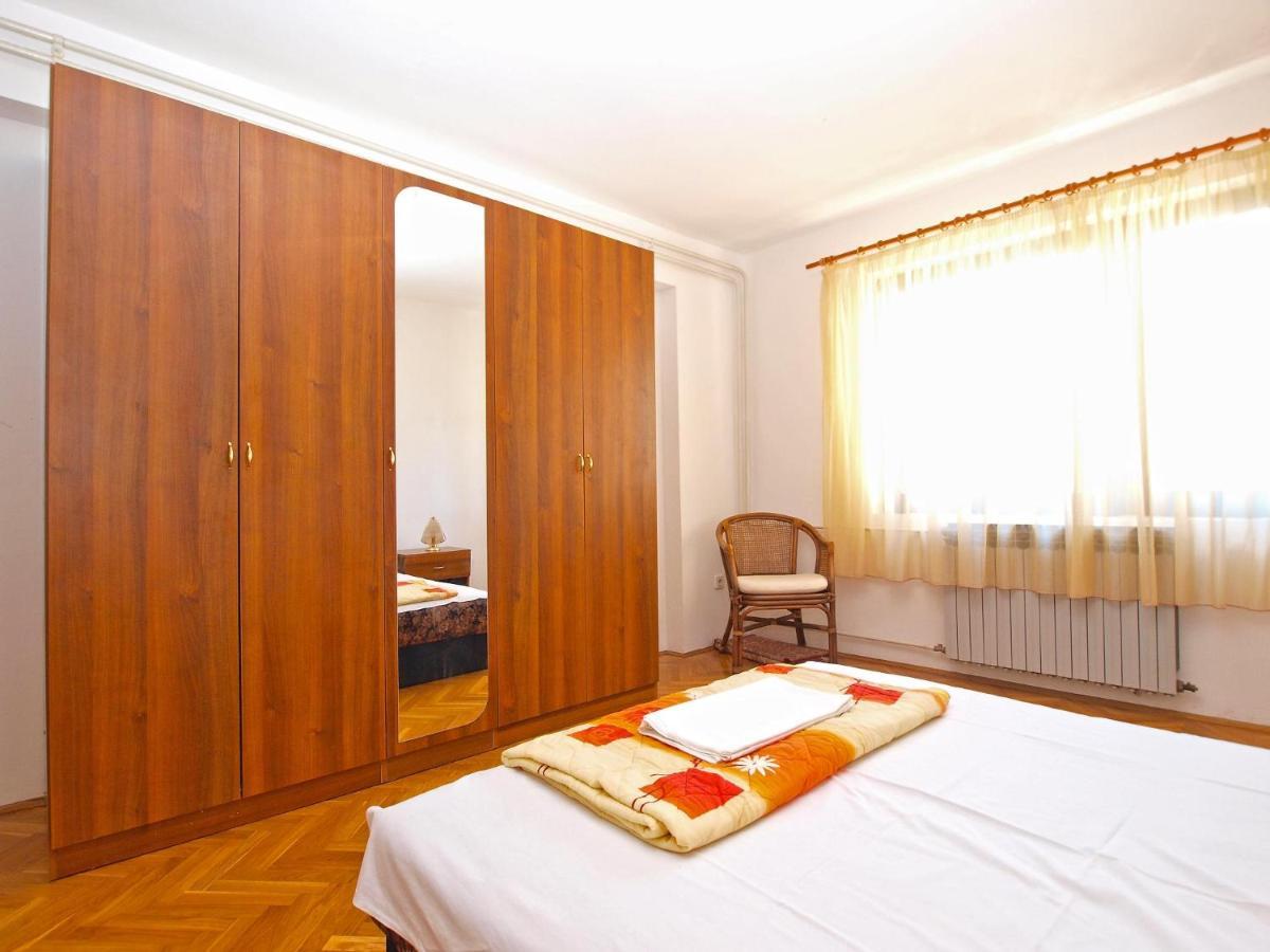 Apartments Puntizela 727 Pula Extérieur photo