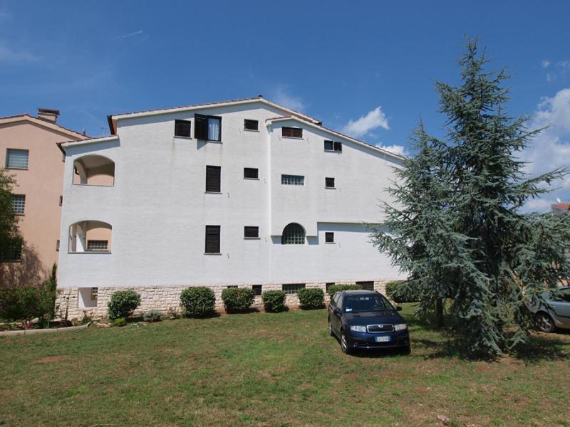 Apartments Puntizela 727 Pula Extérieur photo