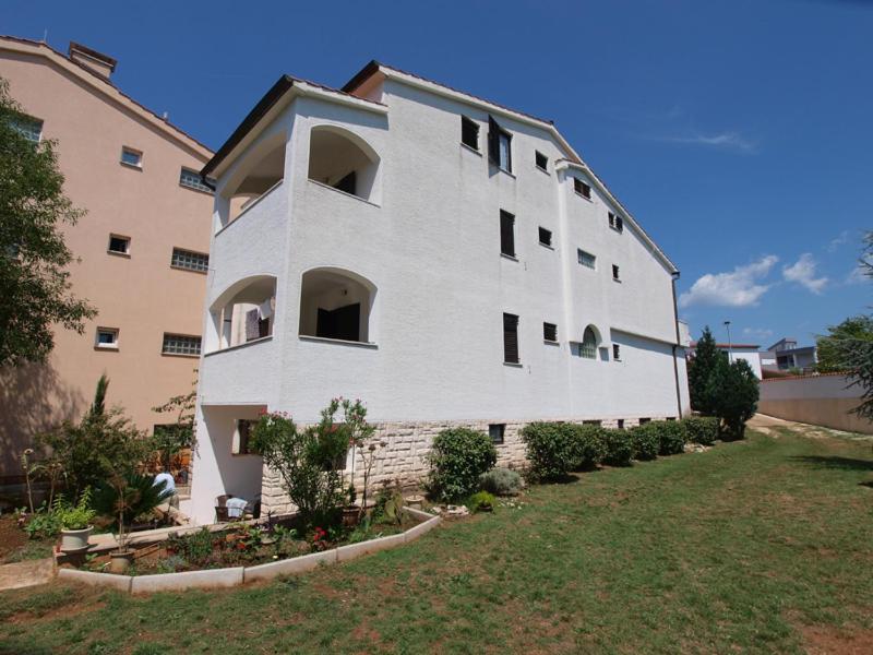 Apartments Puntizela 727 Pula Extérieur photo